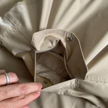 Load image into Gallery viewer, ss2005 Junya Watanabe x Porter Cargo Jacket - Size M