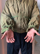 Load image into Gallery viewer, 1990s Vintage Boneville Military Parachute Bomber - Size XL