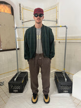 Load image into Gallery viewer, 1980s Marithe Francois Girbaud x Momentodue Reversible Bomber Jacket - Size L