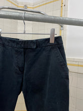 Load image into Gallery viewer, 2000s Ron Orb Darted Knee Pants - Size S