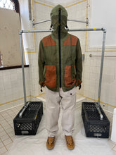 Load image into Gallery viewer, 2000s Vintage Jipijapa Full-zip Mesh Mosquito Jacket - Size M