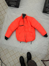 Load image into Gallery viewer, 2000 CDG Homme Homme Reversible Puffer - Size L