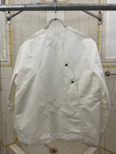 Load image into Gallery viewer, ss2018 Kiko Kostadinov Dual Zip Dart Jacket - Size S