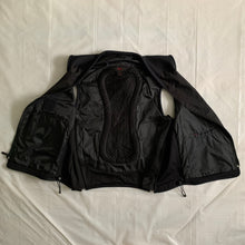 Load image into Gallery viewer, 2000s Vintage TUMI Traveler Cargo Vest - Size XL