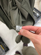 Load image into Gallery viewer, 1980s Marithe Francois Girbaud x Closed Lined Trench Coat with Buttoned Flap Pockets - Size L
