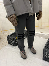 Load image into Gallery viewer, 1990s Armani Padded Knee Work Trousers - Size M