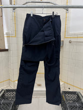 Load image into Gallery viewer, 2000s Armani Tote Bag Attachment Nylon Pants - Size OS