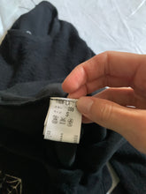 Load image into Gallery viewer, 2000s Bernhard Willhelm Oversized Embroidered Sweater - Size XL