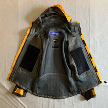 Load image into Gallery viewer, aw2005 Junya Watanabe Yellow Goretex Technical Jacket - Size M