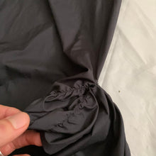 Load image into Gallery viewer, 1990s Lad Musician Black Nylon Pants - Size OS