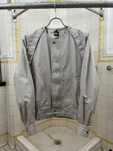 Load image into Gallery viewer, 1970s Issey Miyake Light Cropped Jacket with Removable Sleeves - Size S