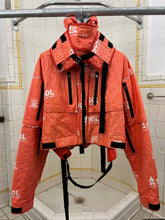 Load image into Gallery viewer, aw2018 Takahiromiyashita The Soloist SOL Flight Jacket - Size M
