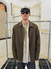 Load image into Gallery viewer, 2000s Samsonite ‘Travel Wear’ Work Jacket with Fully Vented Zipper Side Seams - Size XL