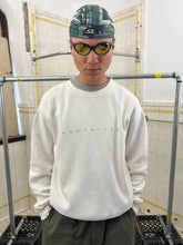 Load image into Gallery viewer, 1980s Issey Miyake Brand Spellout Sweater - Size L