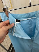 Load image into Gallery viewer, 2000s Samsonite ‘Travel Wear’ Packable Bum Bag Tech Skirt - Size S