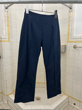 Load image into Gallery viewer, 1990s Joe Casely Hayford Nylon Trousers - Size XS