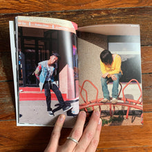 Load image into Gallery viewer, Archive GASM! - Issue 02