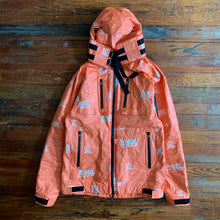 Load image into Gallery viewer, aw2018 Takahiromiyashita The Soloist SOL Flight Jacket - Size L