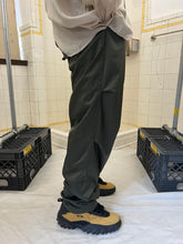 Load image into Gallery viewer, 2000s Jipijapa Snowpants with Backpocket Zipper Opening - Size L