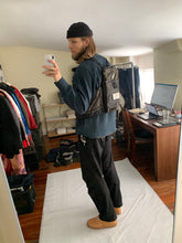 Load image into Gallery viewer, 1980s Vintage Yoshida &amp; Co Luggage label Modular Harness Vest by Koichi Yamaguchi - Size OS