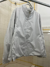 Load image into Gallery viewer, 2000s Mandarina Duck Raw Unfinished Contemporary Jacket - Size L