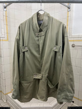 Load image into Gallery viewer, 1980s Marithe Francois Girbaud Lined Twill Oversized Jacket - Size XL