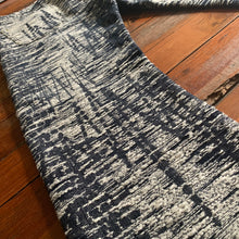 Load image into Gallery viewer, aw2010 Issey Miyake APOC Electric Graphic Denim - Size L