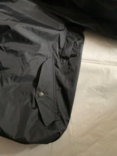 Load image into Gallery viewer, ss2000 Issey Miyake x Takashi Murakami Reversible Nylon Hooded Parachute Coat - Size OS
