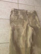 Load image into Gallery viewer, 2003 CDGH+ Object Dyed Work Trousers - Size L