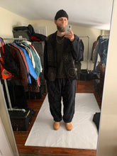 Load image into Gallery viewer, ss1995 Yohji Yamamoto Sashiko Jacket - Size XL