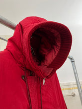 Load image into Gallery viewer, 1980s Boneville x Massimo Osti Ski Parka - Size M