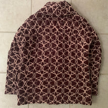 Load image into Gallery viewer, aw2009 Issey Miyake Rope Puffer Jacket - Size M