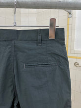 Load image into Gallery viewer, 1990s Mickey Brazil Nylon Trousers with Removable Waist Pouch - Size M