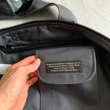 Load image into Gallery viewer, 2000s Vexed Generation x Yak Pak Crossbody Bag - Size L
