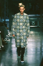 Load image into Gallery viewer, ss1998 Issey Miyake Futuristic Platform Trainers - Size 8.5US