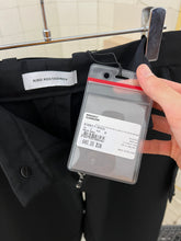 Load image into Gallery viewer, aw2017 Kiko Kostadinov Waist Bag Workpant - Size M