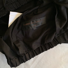 Load image into Gallery viewer, aw2001 CDGH Split Logo Hooded Work Jacket - Size L