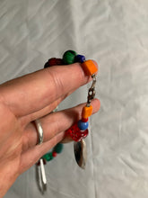 Load image into Gallery viewer, 2000s CDG Arts and Crafts Necklace and Bracelet - Size OS