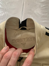 Load image into Gallery viewer, aw2004 Yohji Yamamoto x Dainese "Riders" Moto Jacket - Size M