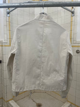 Load image into Gallery viewer, 2000s Mandarina Duck Egg Cell Wide Jacket - Size XS
