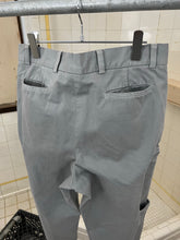 Load image into Gallery viewer, 2000s Mandarina Duck Twill Egg Cell Cargo Pants - Size M
