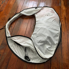 Load image into Gallery viewer, 1990s Final Home Large Circle Pattern Nylon Bag - Size OS