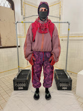 Load image into Gallery viewer, Seeing Red Maroon Dyed Carnage Gloves 0.2 - Size OS
