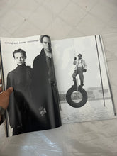 Load image into Gallery viewer, aw1994 Armani Bi-annual Magazine n.12