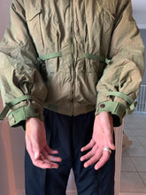 Load image into Gallery viewer, 1990s Vintage Boneville Military Parachute Bomber - Size XL