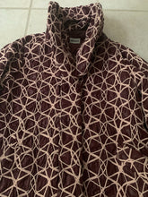 Load image into Gallery viewer, aw2009 Issey Miyake Rope Puffer Jacket - Size M