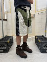 Load image into Gallery viewer, 2000s Oakley Software Factory Pilot Ventilated Moto Shorts - Size XL