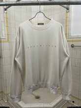 Load image into Gallery viewer, 1980s Issey Miyake Brand Spellout Sweater - Size L
