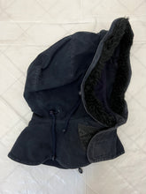 Load image into Gallery viewer, 2000s Armani N-3B Modular Hood - Size OS