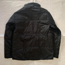 Load image into Gallery viewer, 2000s Vintage Levis Engineered Jeans Textured Overdyed Nylon Technical Parachute Jacket - Size L